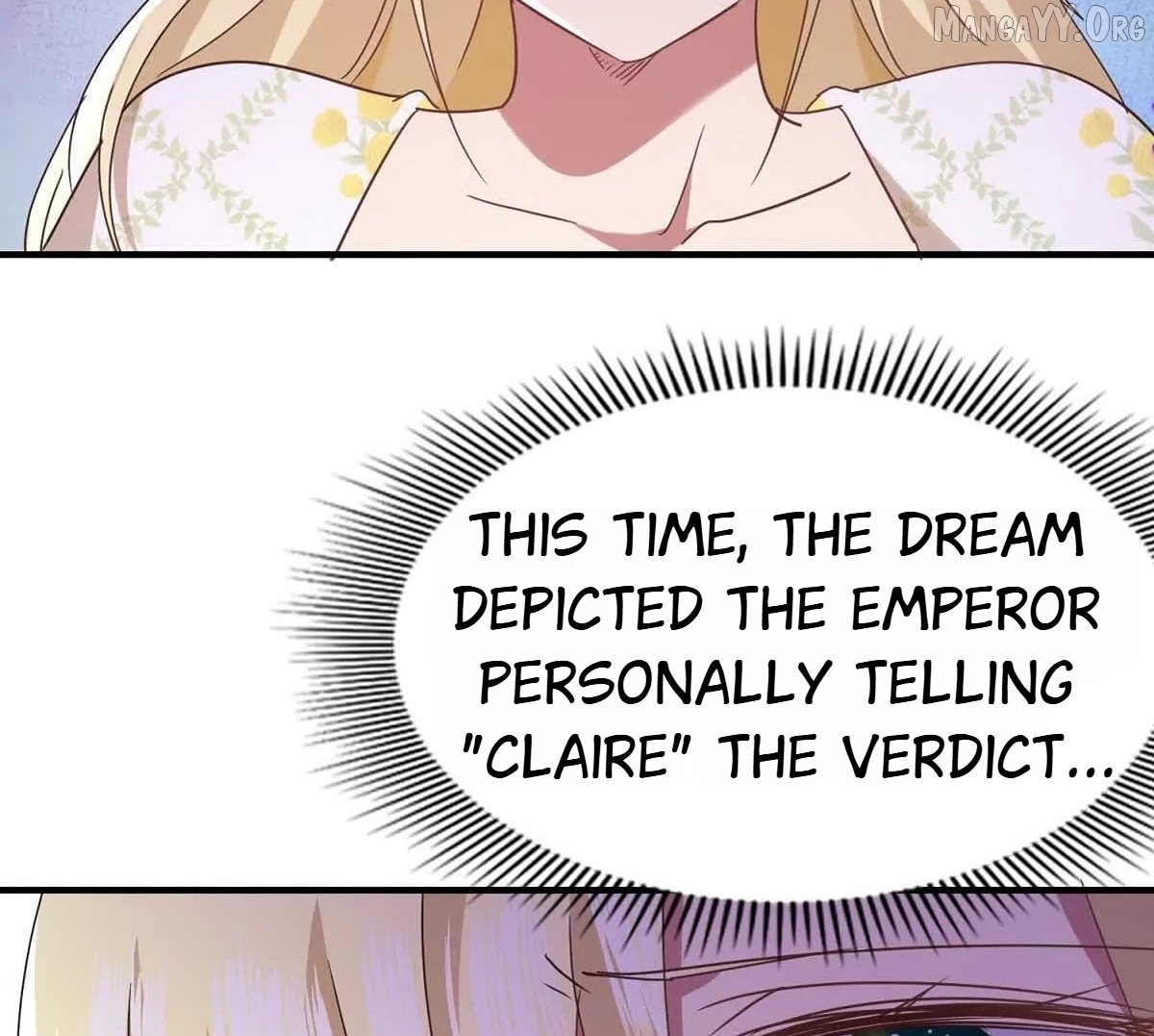 Don't Embarrass Me Chapter 154 - page 15